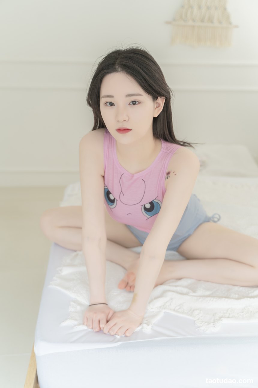 图片[4]-[ROGLE]Min – Lover No.02 [67P+3V-260MB]-绅士图