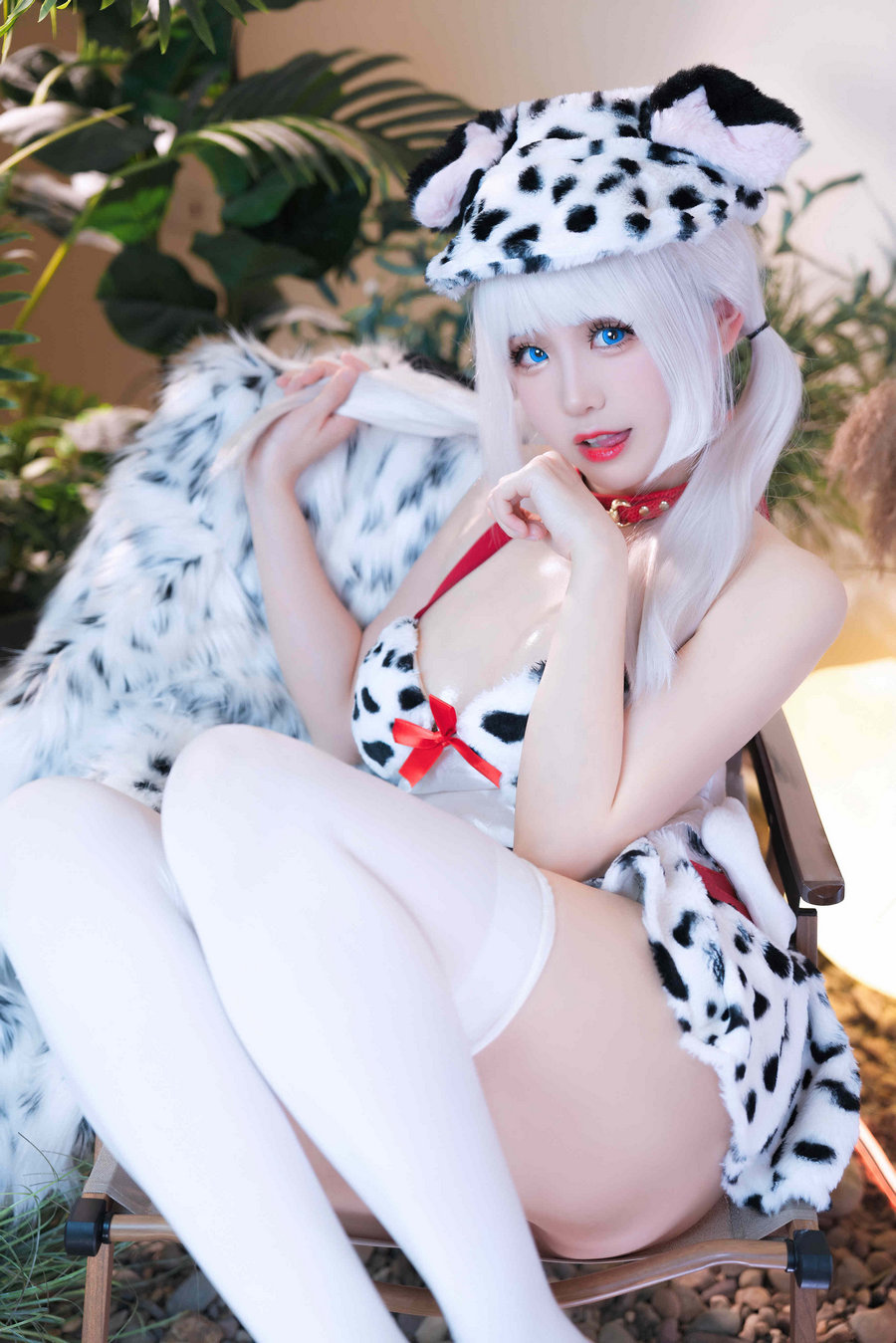 miko酱ww – 点点狗 / 35P-0.98GB / cos萌妹-绅士图