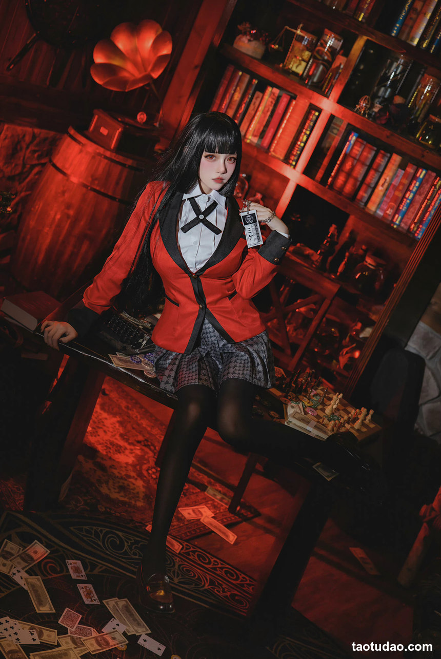 图片[2]-凛子酱 – 蛇喰梦子 [9P-51MB]-绅士图