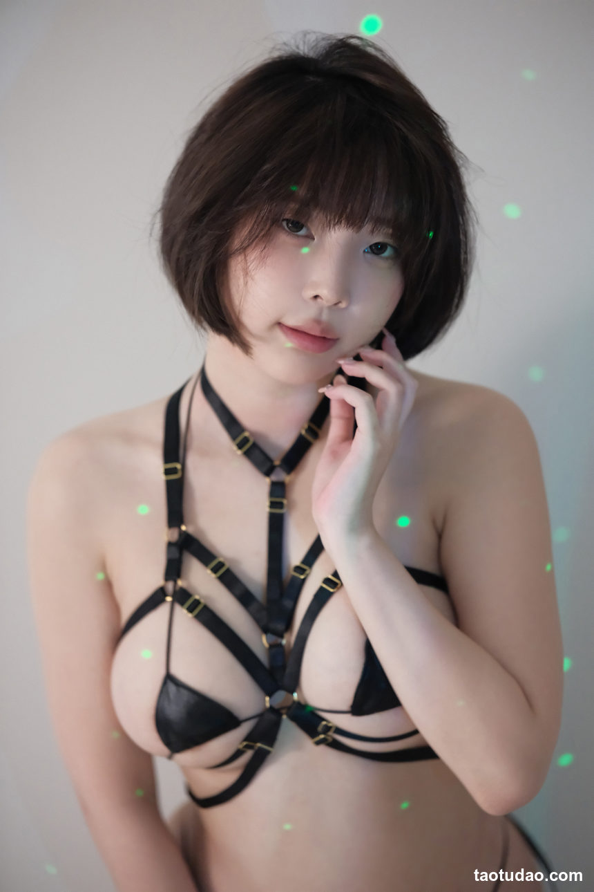 图片[4]-[姜仁卿]Inkyung Pictorial Set 103万圣节图[103P-2.41G]-绅士图