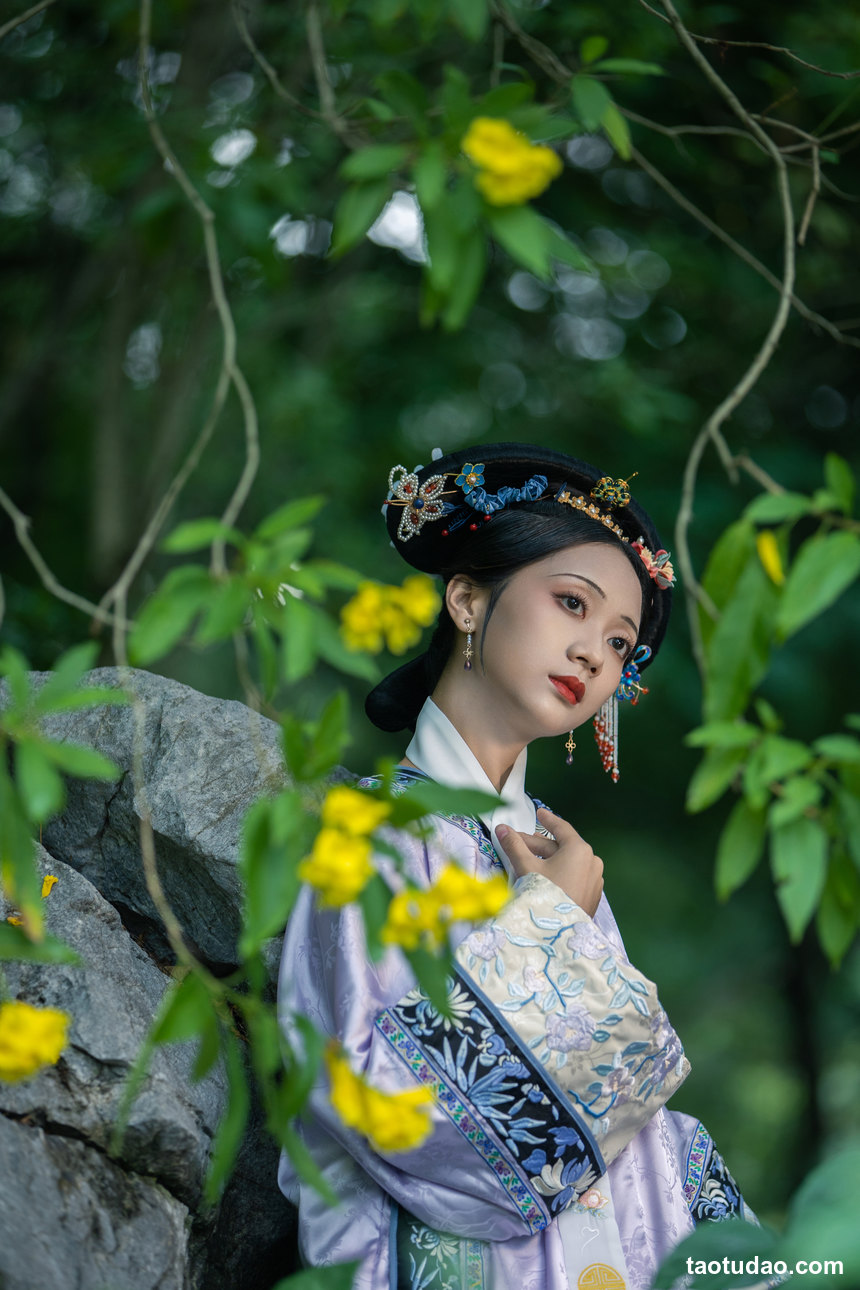 图片[3]-[YITUYU艺图语]2022.11.04 感旧 风吹屁屁梁_[34+1P／431MB]-绅士图