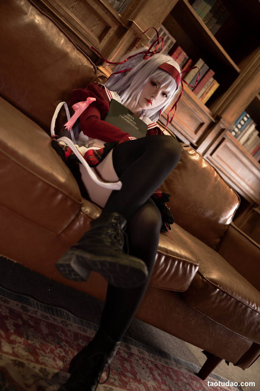 图片[4]-G44不会受伤 – NO.99 11eyes [15P-272MB]-绅士图