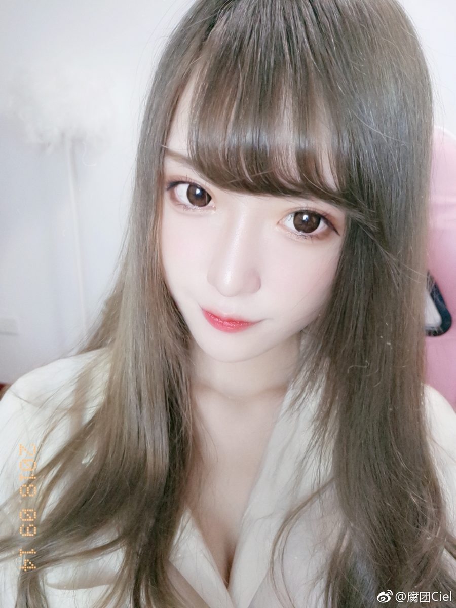 图片[3]-腐团儿Ikaros WB-004 相机自拍照 [9P-9MB]-绅士图