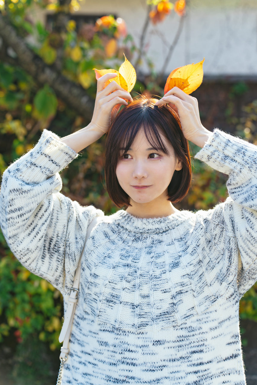 图片[4]-Kenken（けんけん）写真集「湯めぐりけんけん二泊三日」-绅士图