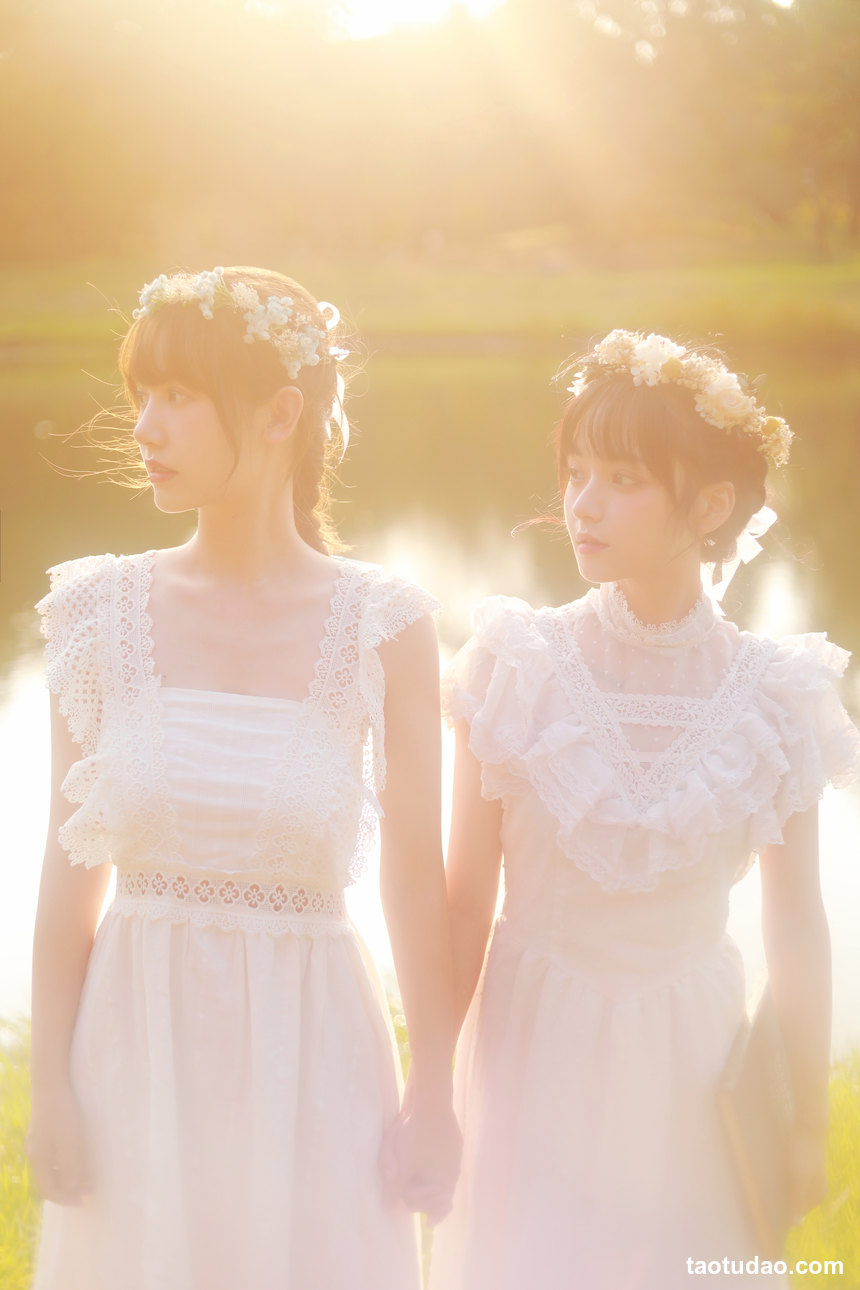 图片[2]-[YITUYU艺图语]2022.04.12 夏日湖畔 宝珠ne[28+1P／314MB]-绅士图