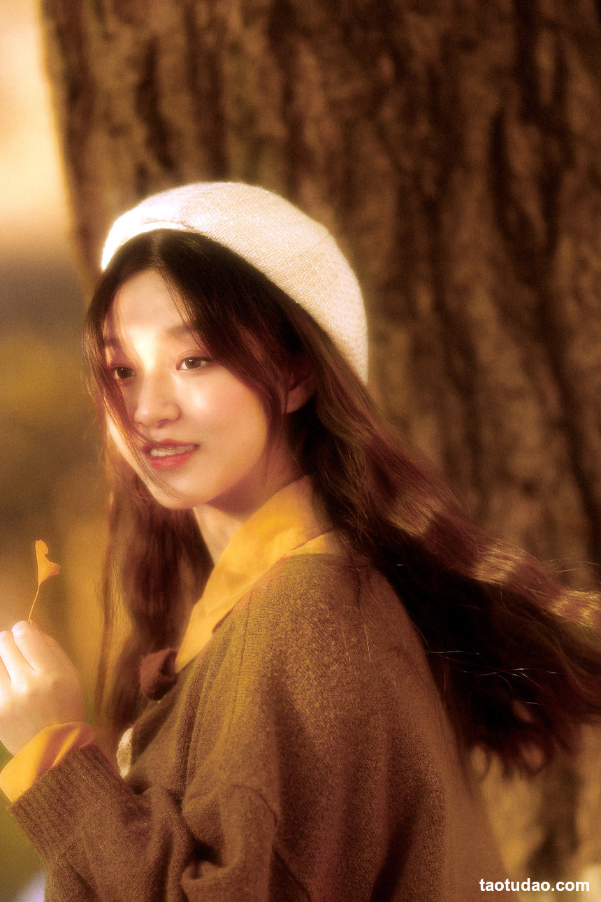 图片[3]-[YITUYU艺图语]2022.05.27 秋日银杏 小娲[19+1P／214MB]-绅士图