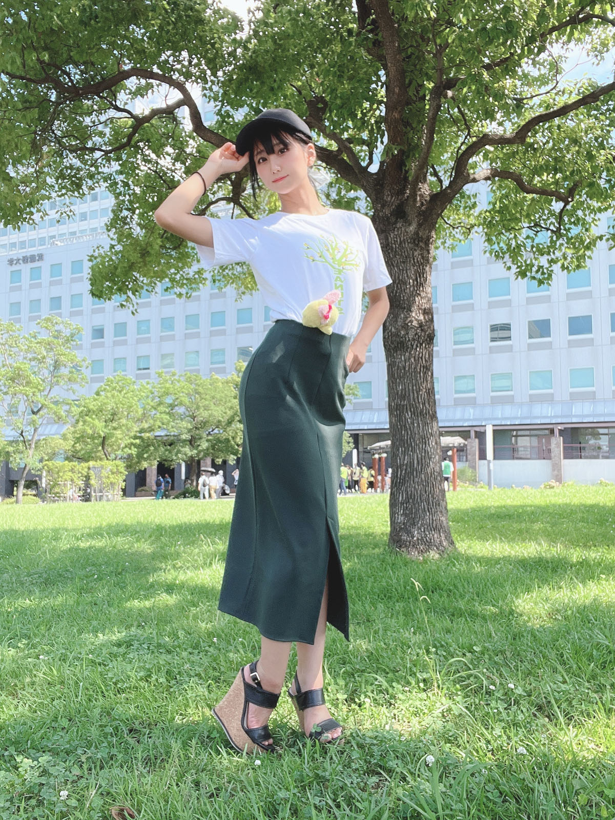 图片[4]-柳丸ゎぃゎぃクラブ – 全套&视频（自动更新）-绅士图