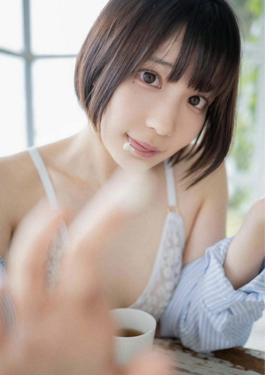 天川星夏 - 1st e-book Pure / 176P63MB / 日系-绅士图