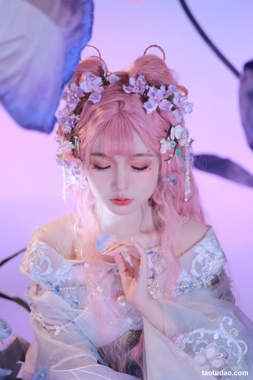 图片[2]-[YITUYU艺图语]2023.01.07 花月夜蝶梦 怀里猫ovo[21+1P／201MB]-绅士图