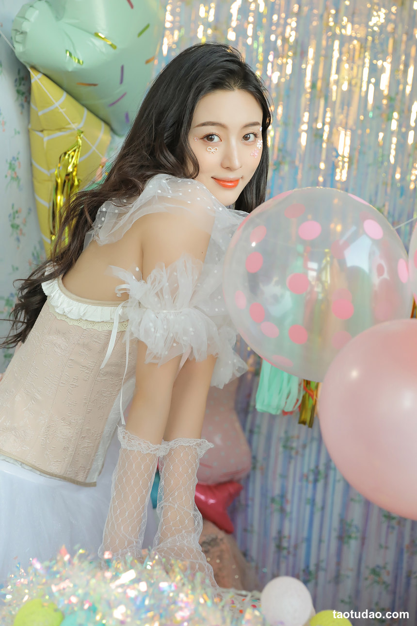 图片[4]-[YITUYU艺图语]2022.08.11 Super Iold 周倩倩啊[22+1P／124MB]-绅士图