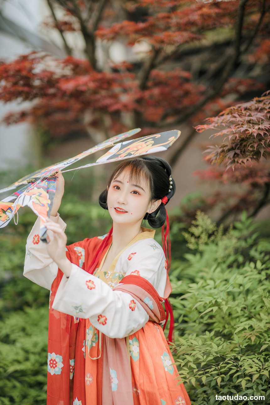 图片[4]-[YITUYU艺图语]2022.07.07 豆蔻 灿暖暖暖[31+1P／316MB]-绅士图