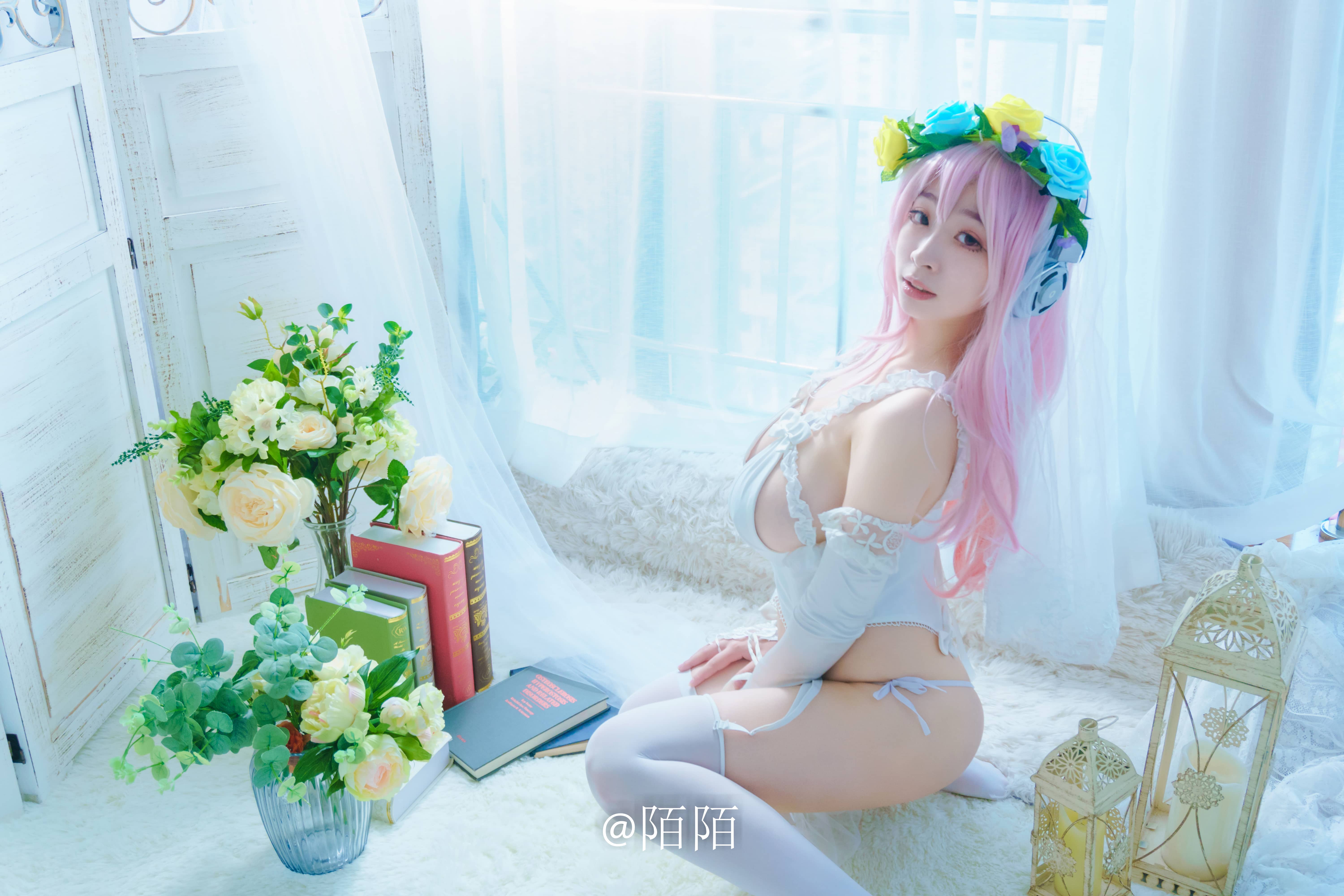 Cosplay美图欣赏 No.0035