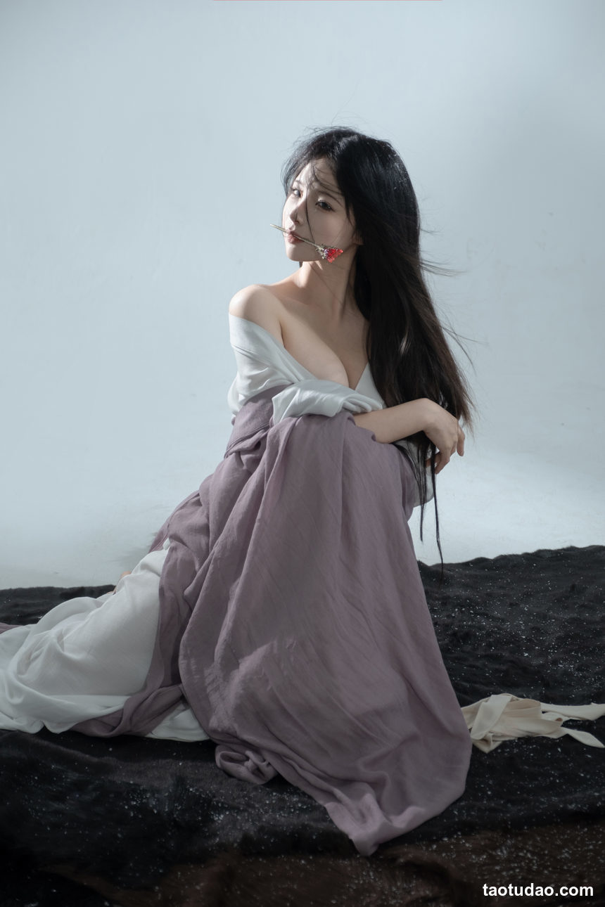 图片[2]-蠢沫沫-妲己[39P-319MB]-绅士图