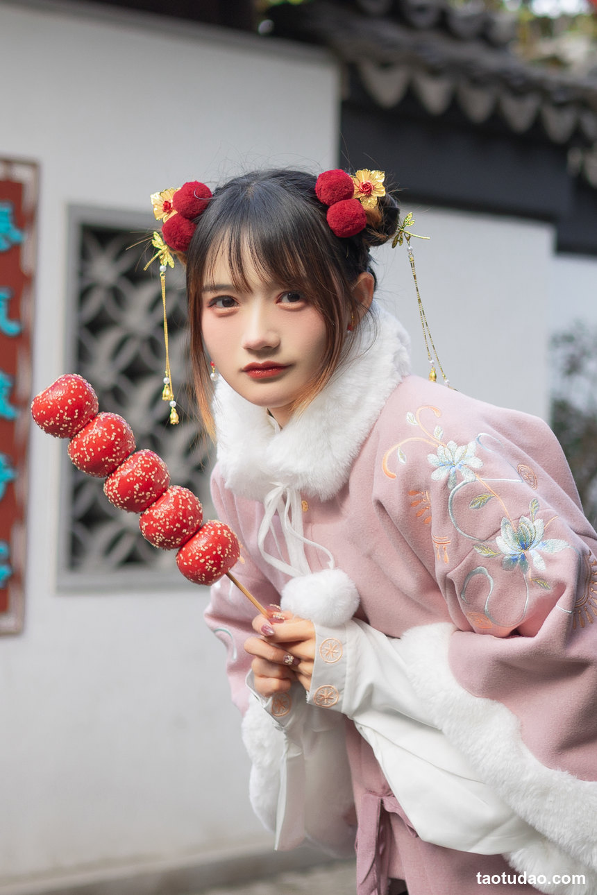 图片[2]-[YITUYU艺图语]2022.07.10 立春 兔子Zzz不吃胡萝卜[34+1P／361MB]-绅士图