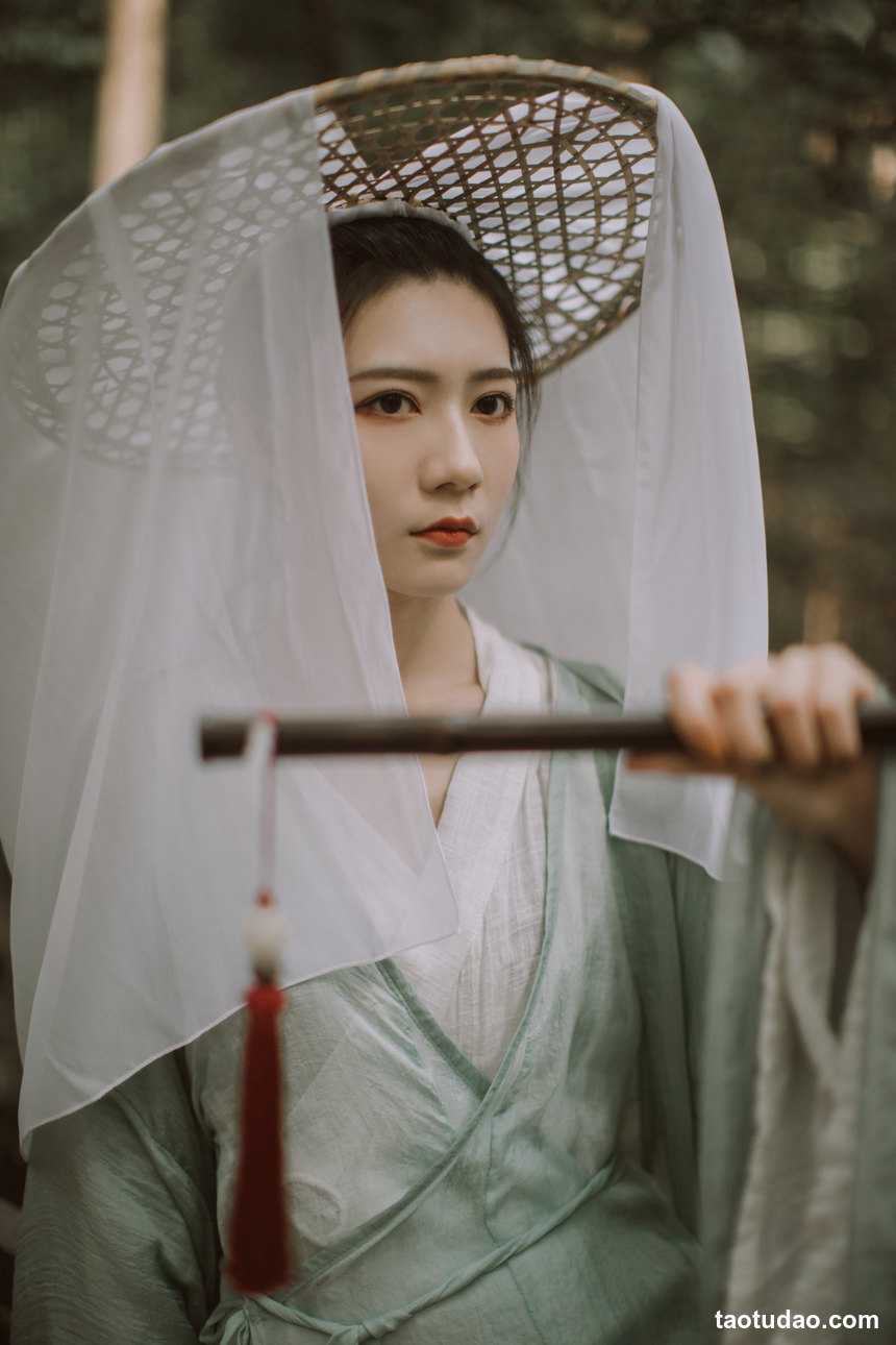 图片[4]-[YITUYU艺图语]2022.09.18 竹影 廖鑫鑫Letitia[21+1P／256MB]-绅士图