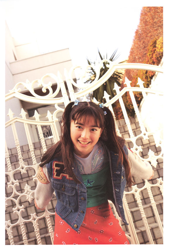 图片[6]-石田未来写真集《Sugar time》普清全本[63P]-绅士图