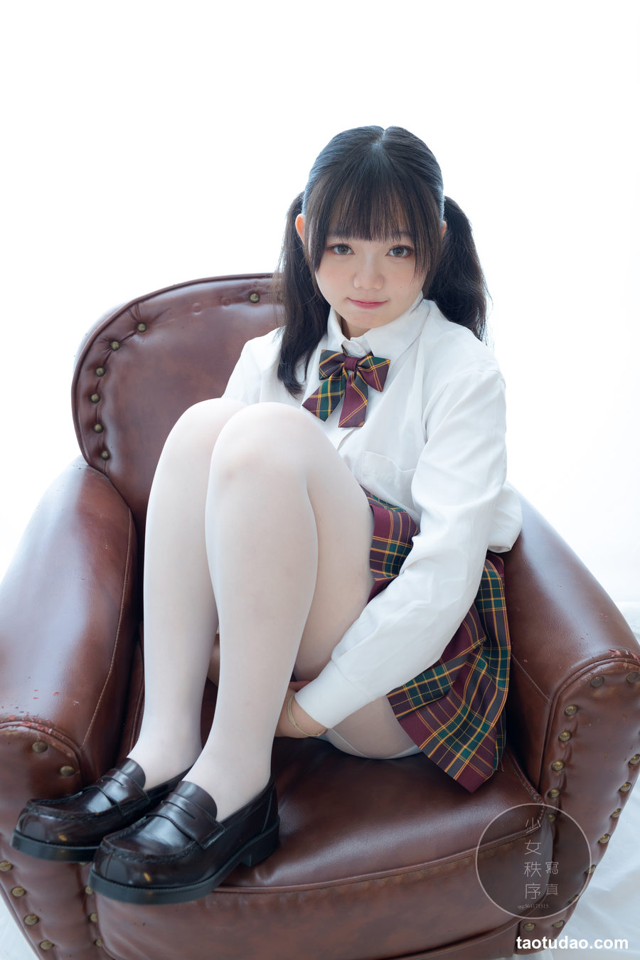 图片[2]-少女秩序 – 乐栀 gr03L [60P-526MB]-绅士图