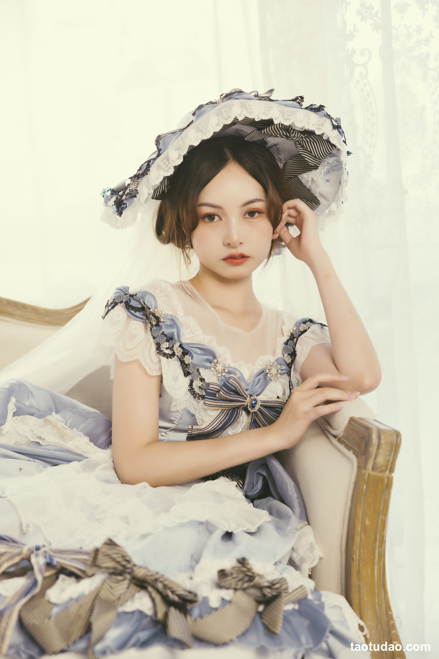 图片[3]-[YITUYU艺图语]2022.09.25 舒舒公主 舒舒[29+1P／304MB]-绅士图