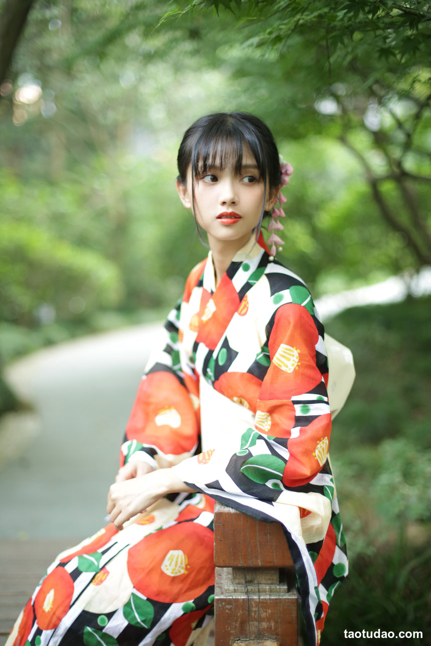 图片[4]-[YITUYU艺图语]2022.08.08 夏日祭 猫梓子[22+1P／200MB]-绅士图