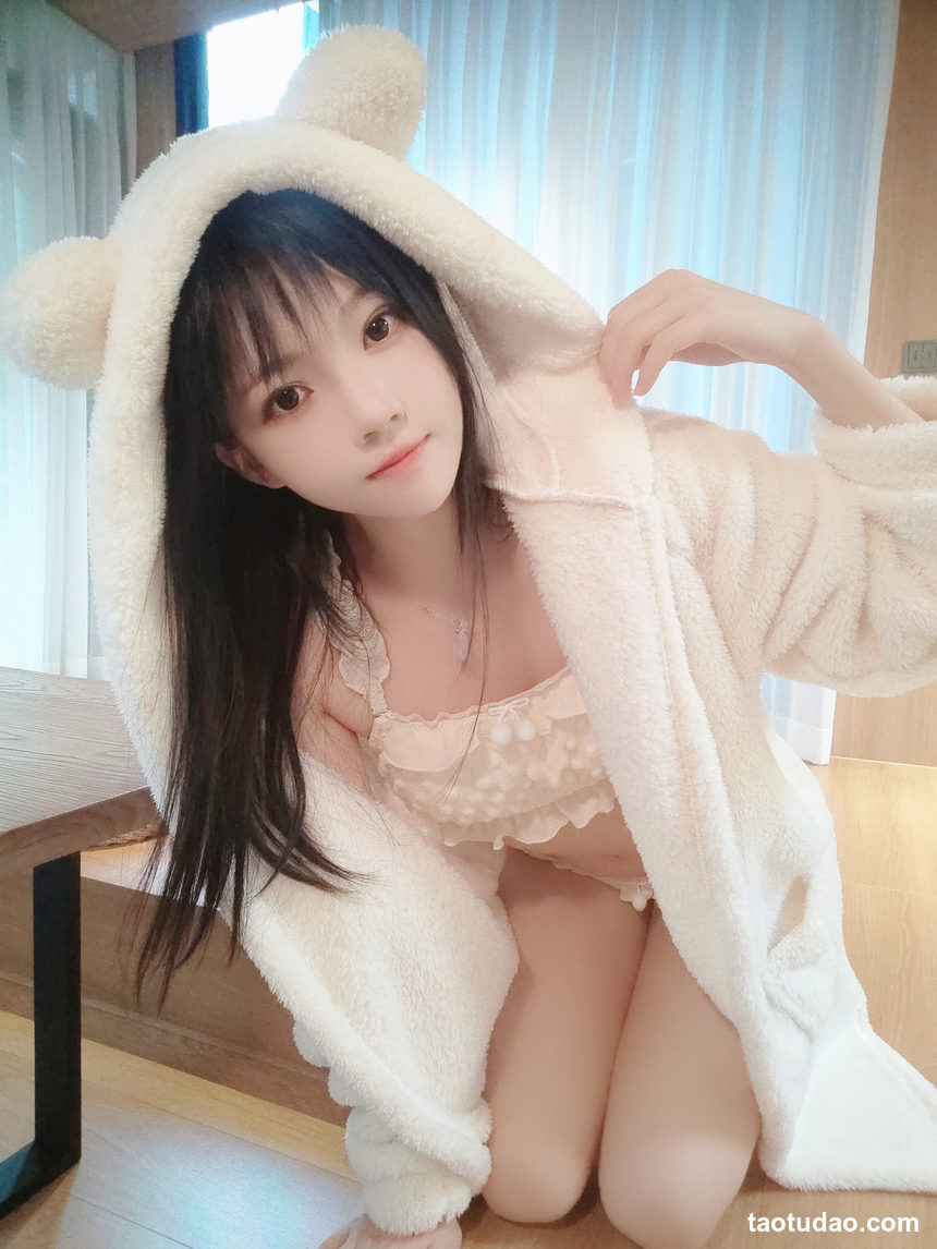 图片[2]-桜桃喵 –  糯米小圆子 [30P-152MB]-绅士图