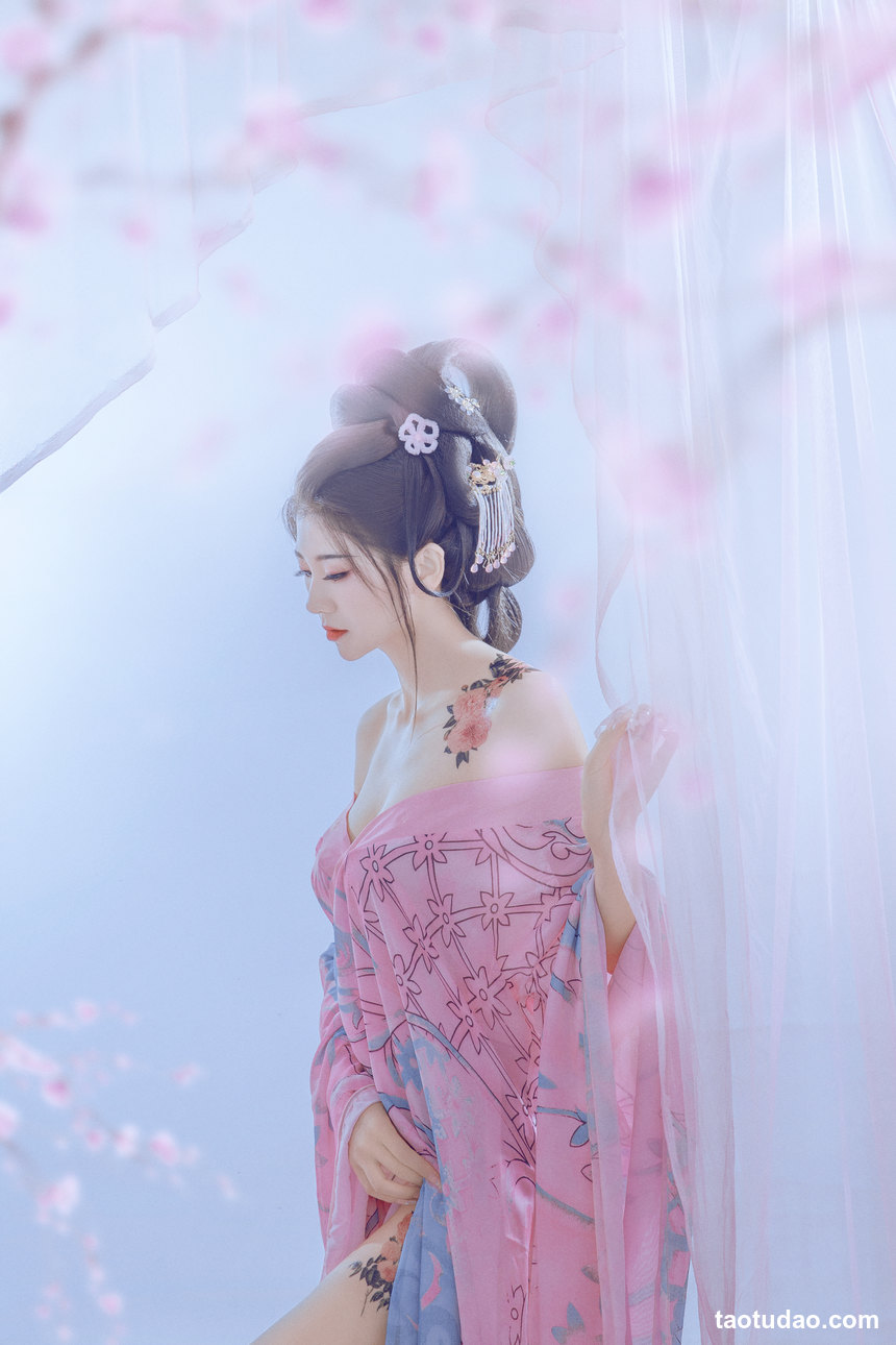 图片[3]-[YITUYU艺图语]2023.01.08 芳年华月 芳宝[19+1P／226MB]-绅士图