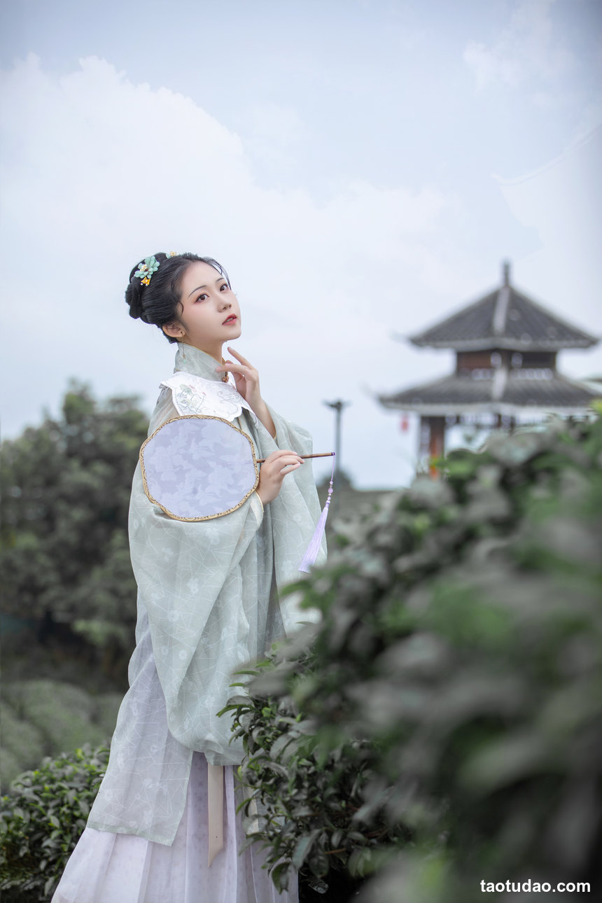 图片[2]-[YITUYU艺图语]2022.07.07 茶记 katycat[19+1P／266MB]-绅士图