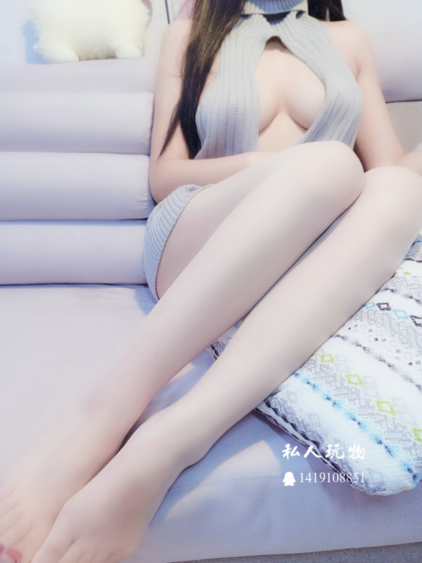 私人玩物福利 - 玩物的小黄瓜 / 60P5V-588MB / 唯美杂图-绅士图