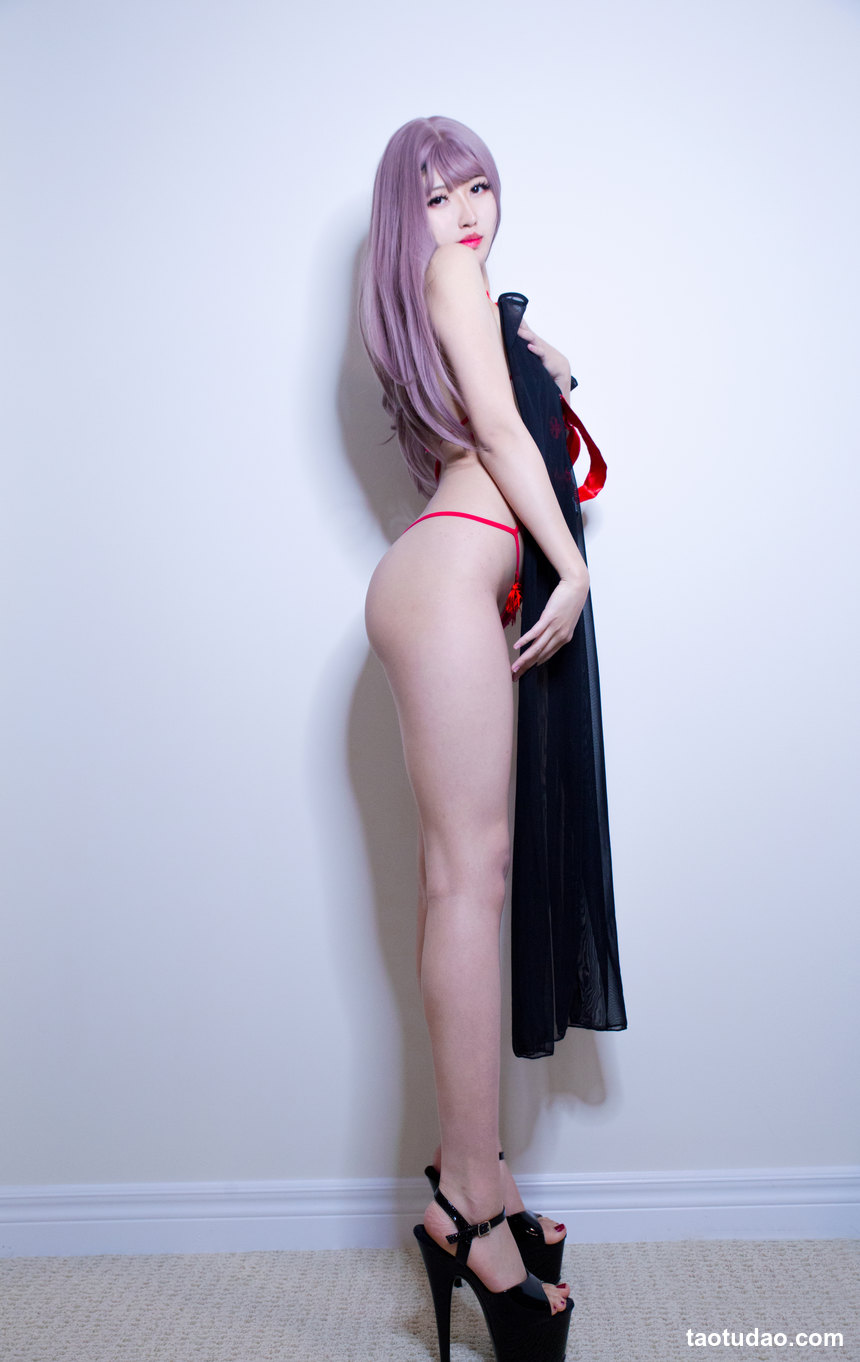 图片[3]-MissWarmJ – NO.039 Qipao[20P-2V-280.2M]-绅士图