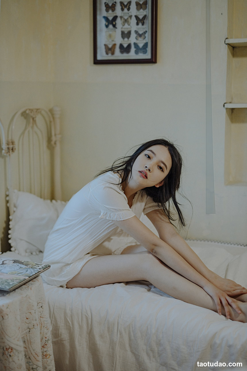 图片[4]-[YITUYU艺图语]2022.08.10 蓝卷珠帘 幽灵胡子[26+1P／406MB]-绅士图