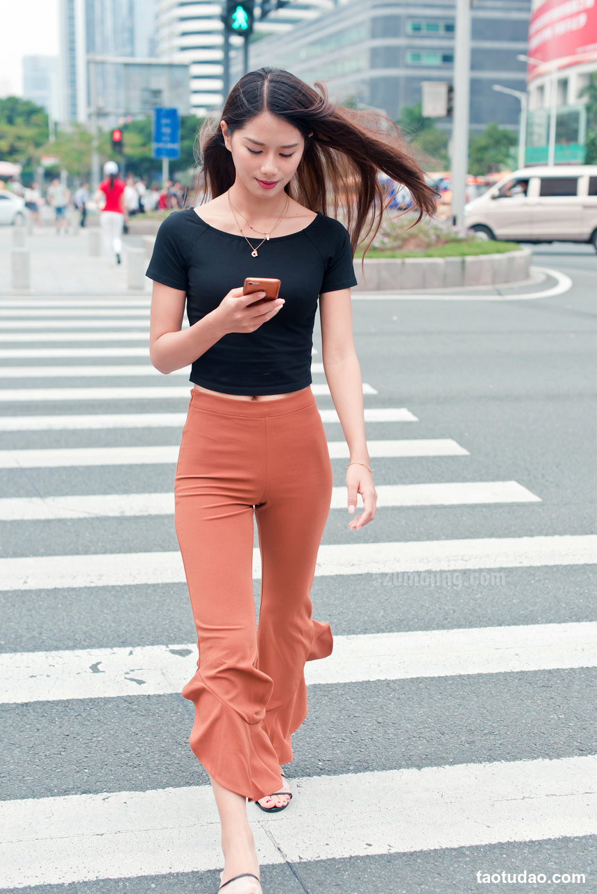 图片[2]-精选街拍作品 NO.0054 极品大长腿美臀美女高清图[309P／373MB]-绅士图