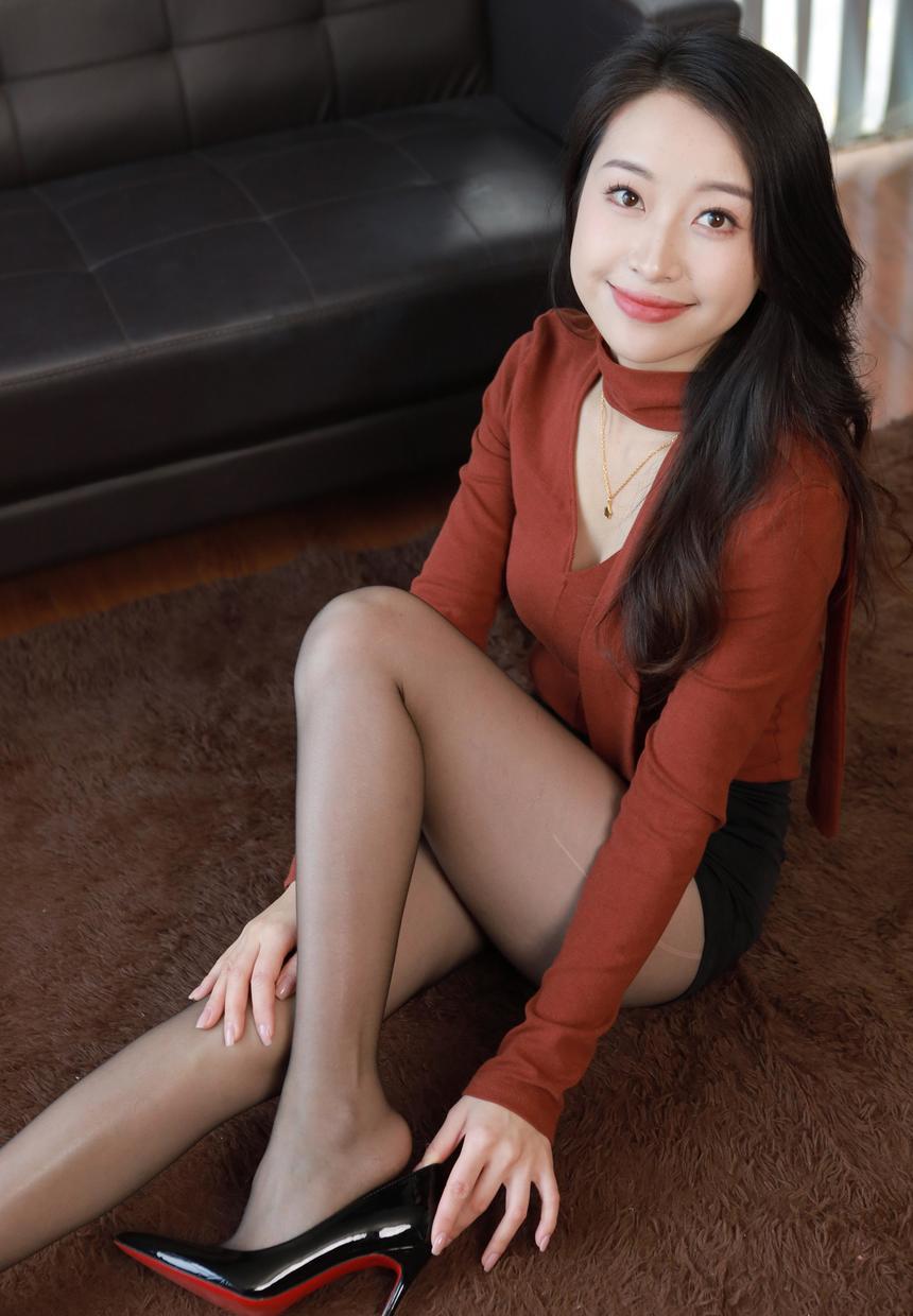[IESS异思趣向] 2025.03.07 丝享家 1995 小婕《温柔乡（下）》[45P-41.7M]-绅士图