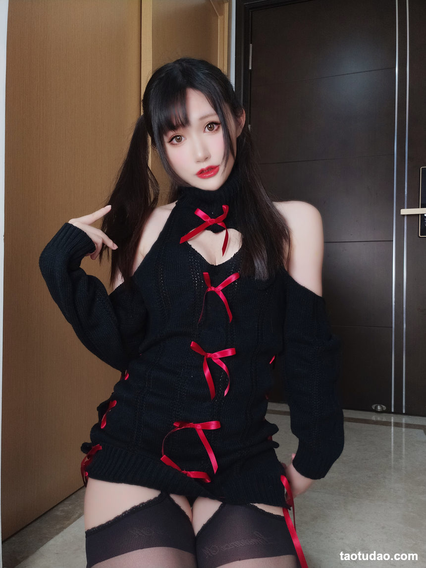 图片[2]-木之本果 –  真爱粉专属12月-01月合集[51P-84.6M]-绅士图