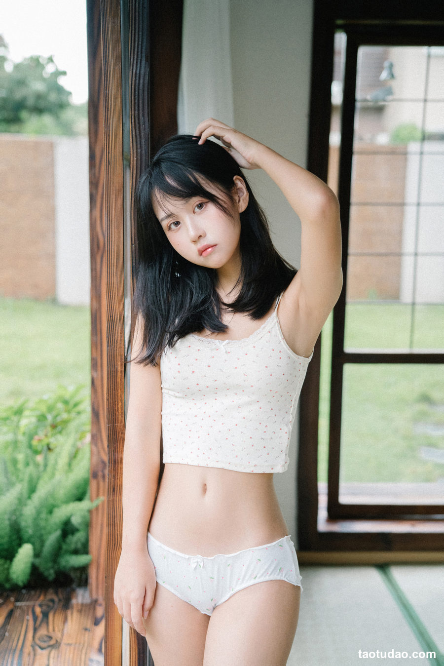 图片[2]-萌芽儿o0 –  夏天的尾巴 [45P-159.6M]-绅士图