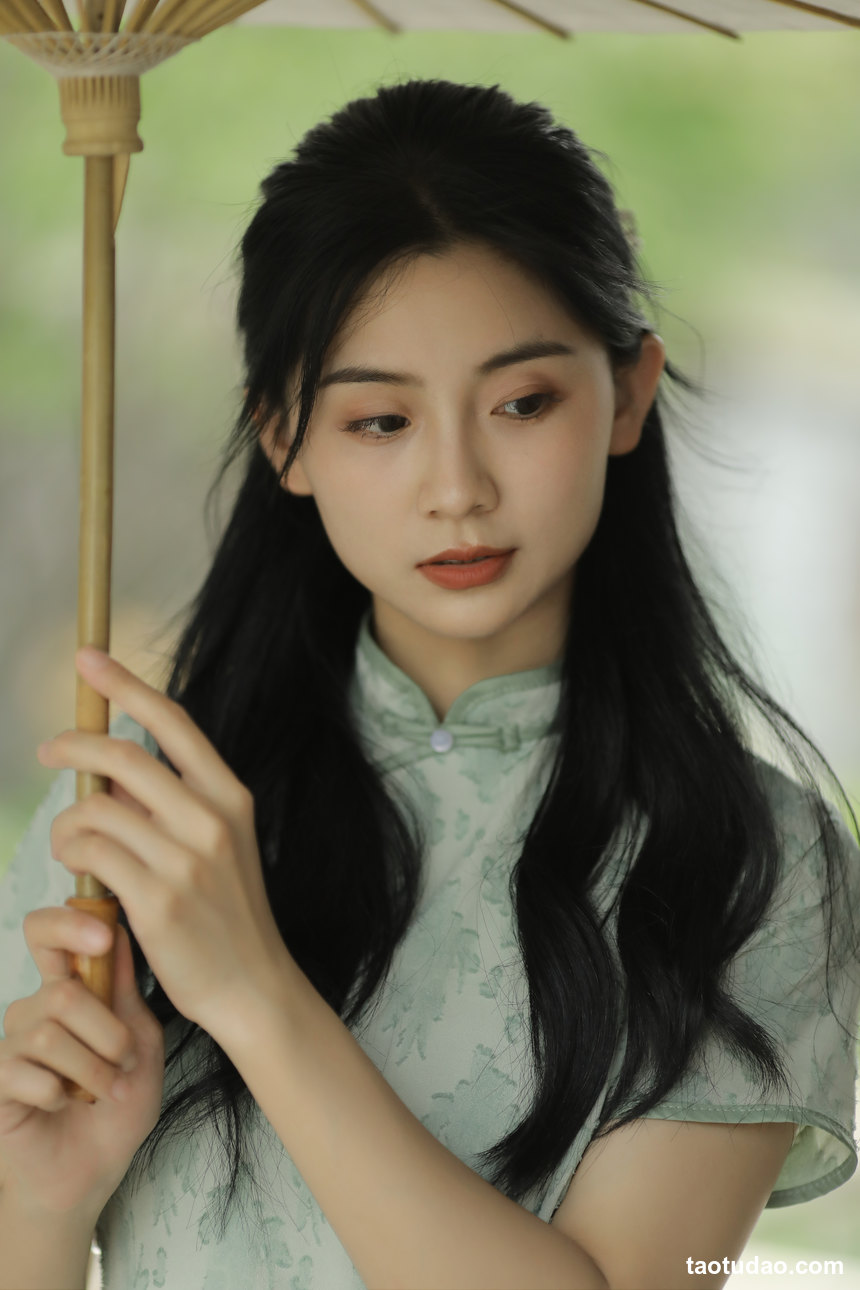 图片[4]-[YITUYU艺图语]2022.11.24 江南 往往[24+1P／344MB]-绅士图