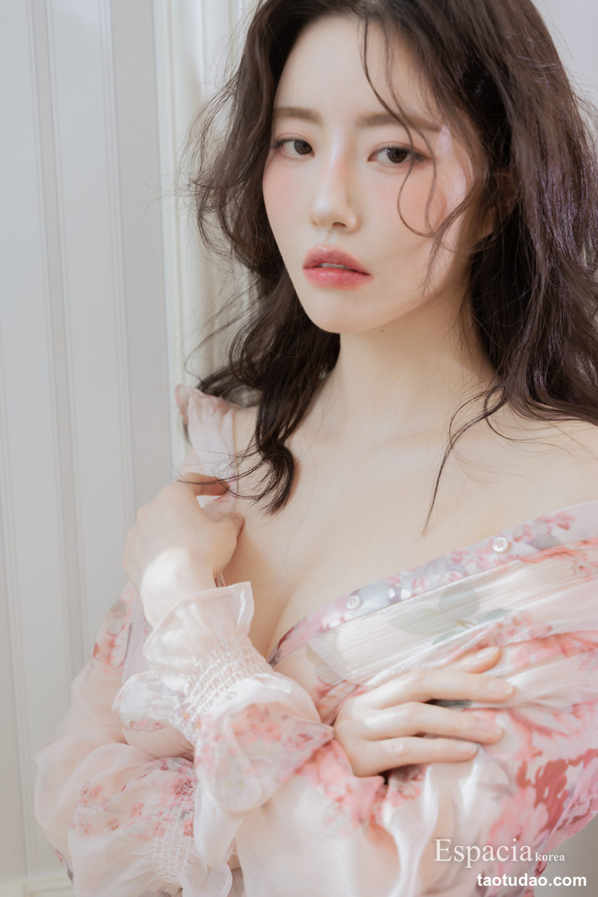 图片[3]-[Espacia Korea] EHC#149 YUA [50P-311MB]-绅士图