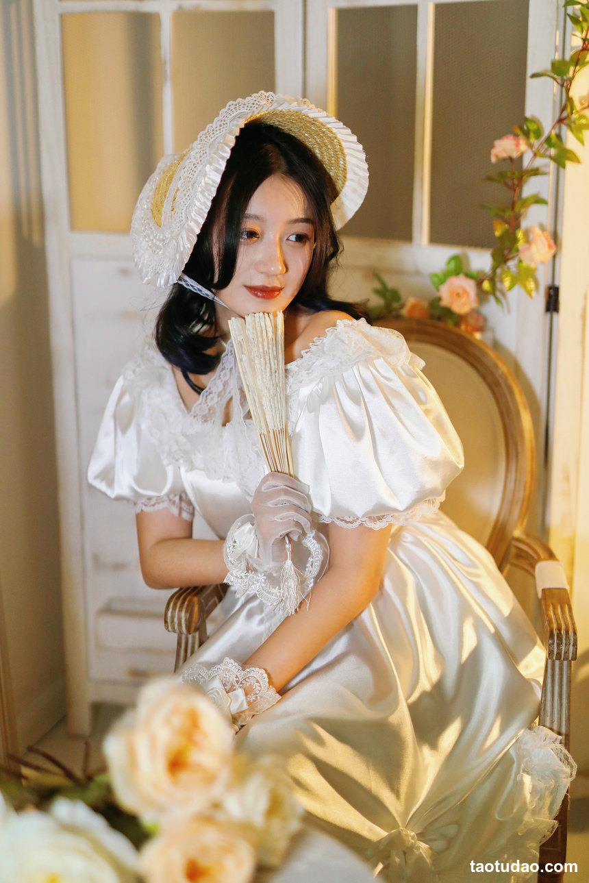 图片[4]-[YITUYU艺图语]2022.10.11 掉入兔子洞的爱丽丝 雨芳[31+1P／376MB]-绅士图