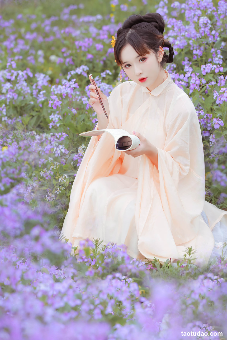 图片[4]-[YITUYU艺图语]2022.12.02 山月晴光 奶文文[23+1P／103MB]-绅士图