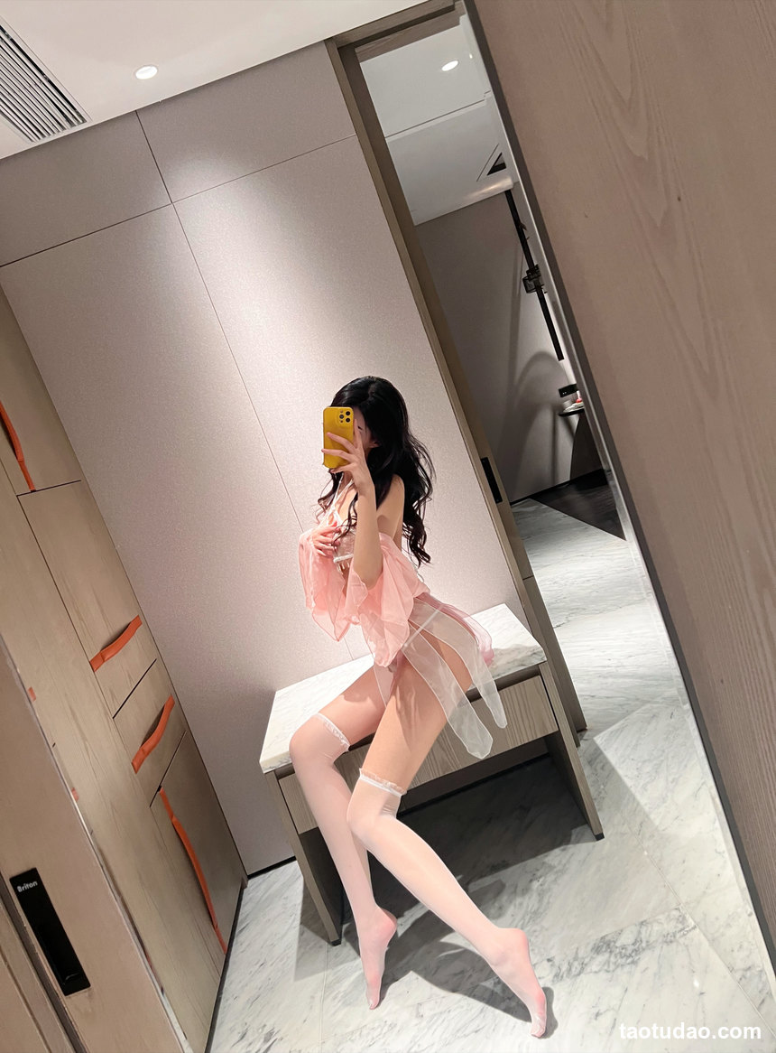 图片[3]-葛征 仙女腿精Fairy Legs [20P+66MB]-绅士图