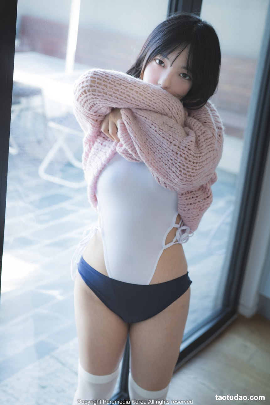 图片[2]-Pure Media Vol.141 Hansom – After hard core class [87P-760MB]-绅士图