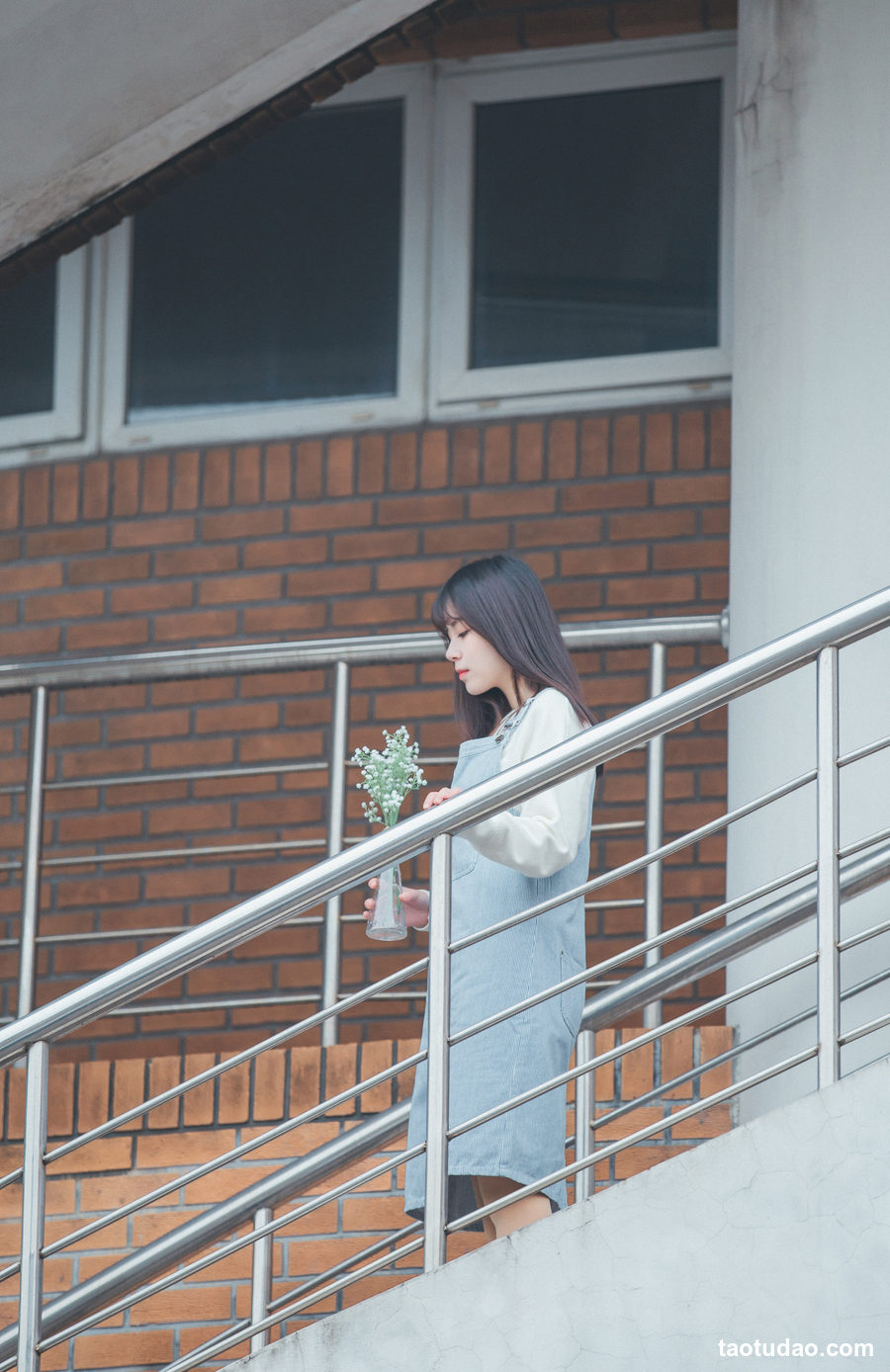 图片[4]-[YITUYU艺图语]2023.04.24 少女故事 公子不坏__ [21+1P／187MB]-绅士图