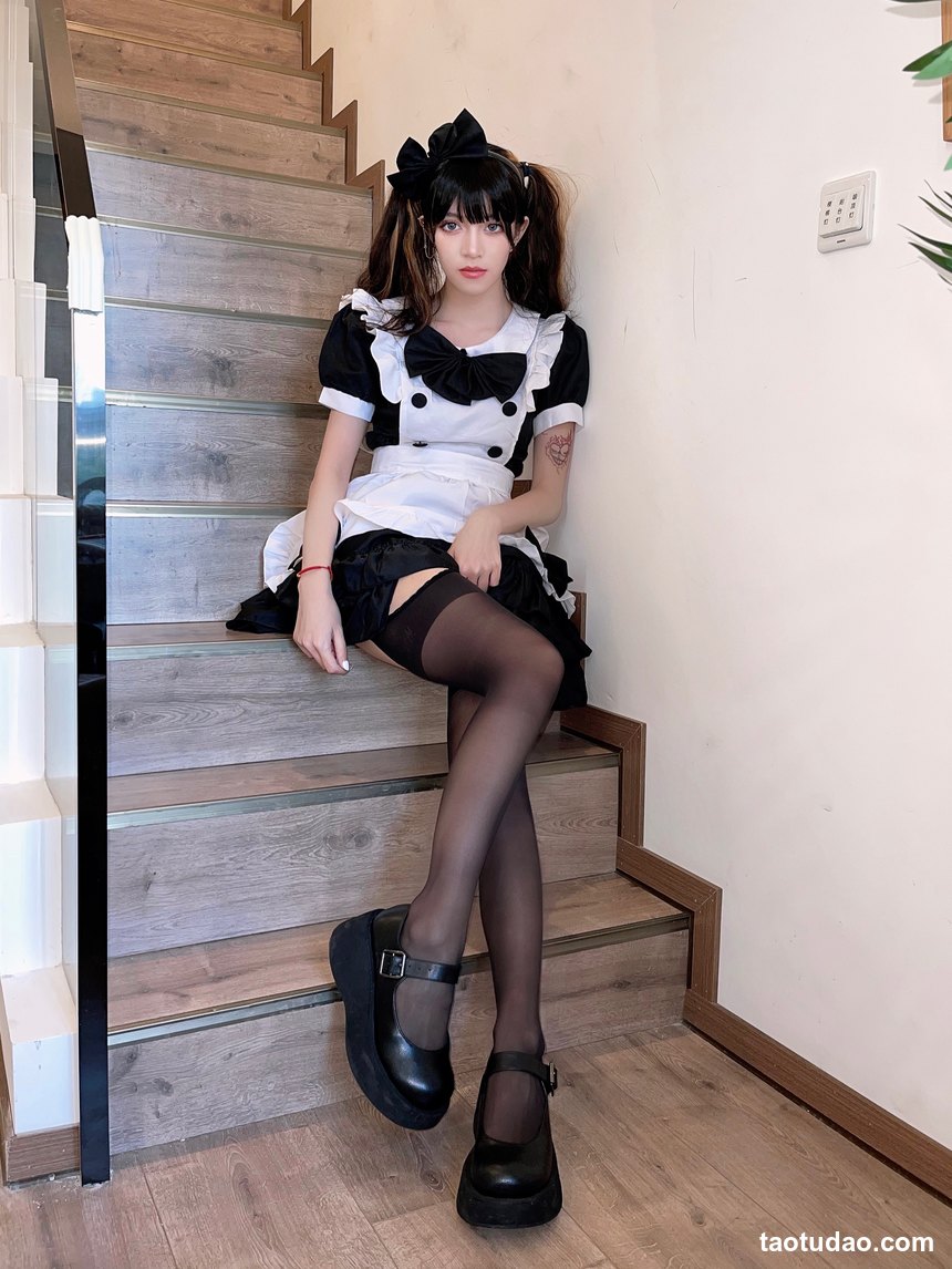 图片[4]-Kettoe –  女仆 [53P-224MB]-绅士图