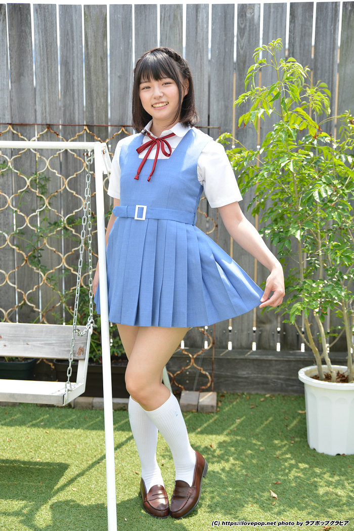 / LOVEPOP / Tsubasa Haduki 葉月つばさ Photoset 01 / 67P33MB / 日系-绅士图