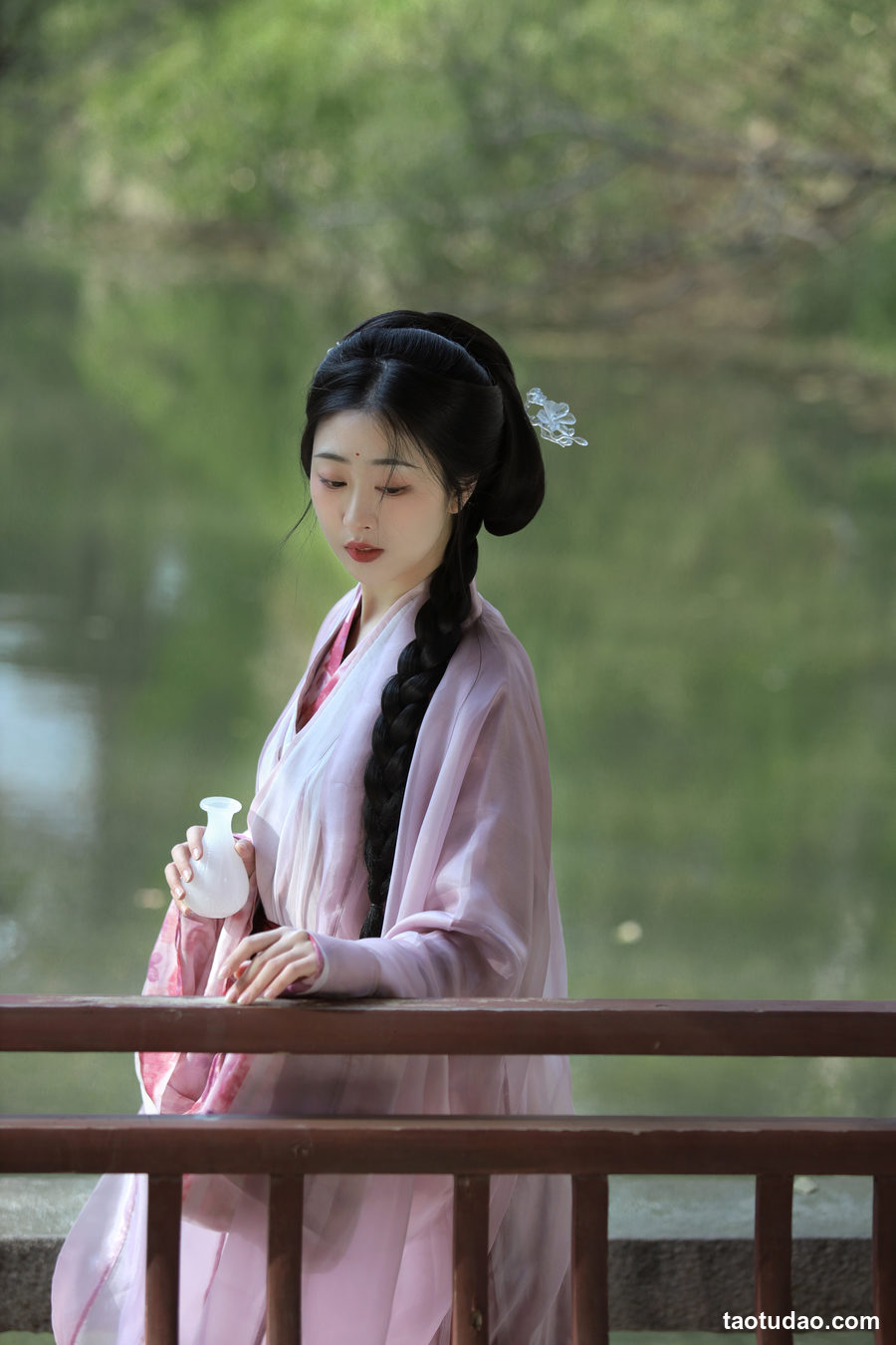 图片[4]-[YITUYU艺图语]2023.04.04 虎丘行 谢昀[28+1P／258MB]-绅士图