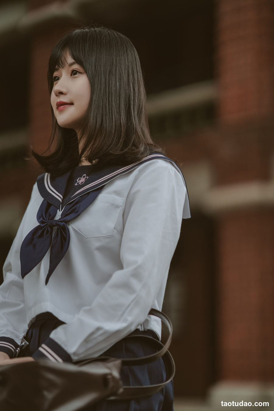 图片[4]-[YITUYU艺图语]2023.04.04 跟那年的我们好好告别 园子[53+1P／753MB]-绅士图