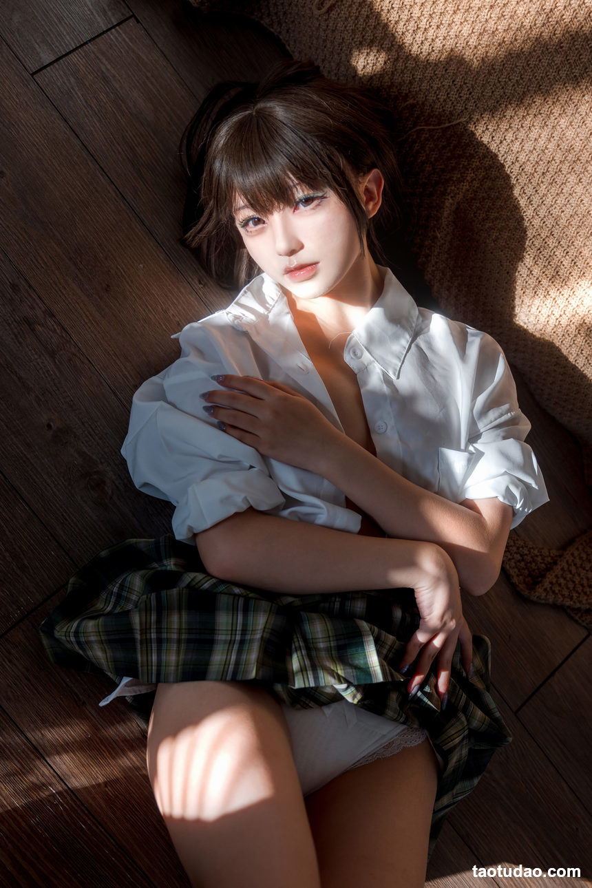 图片[3]-花铃 – 午后 [16P-56MB]-绅士图