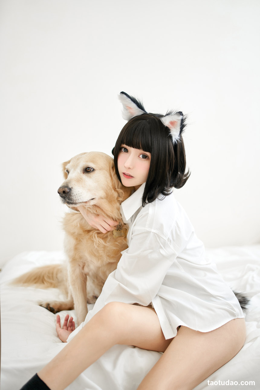 图片[2]-凛子酱 – NO.19 Candy9岁生日 [15P-110MB]-绅士图