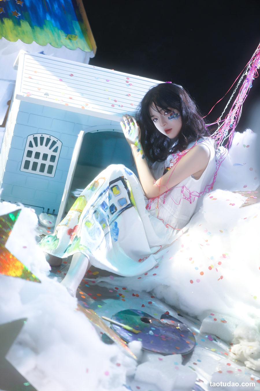 图片[4]-[YITUYU艺图语]2023.03.12 小画家 冯玉憬[27+1P／197MB]-绅士图