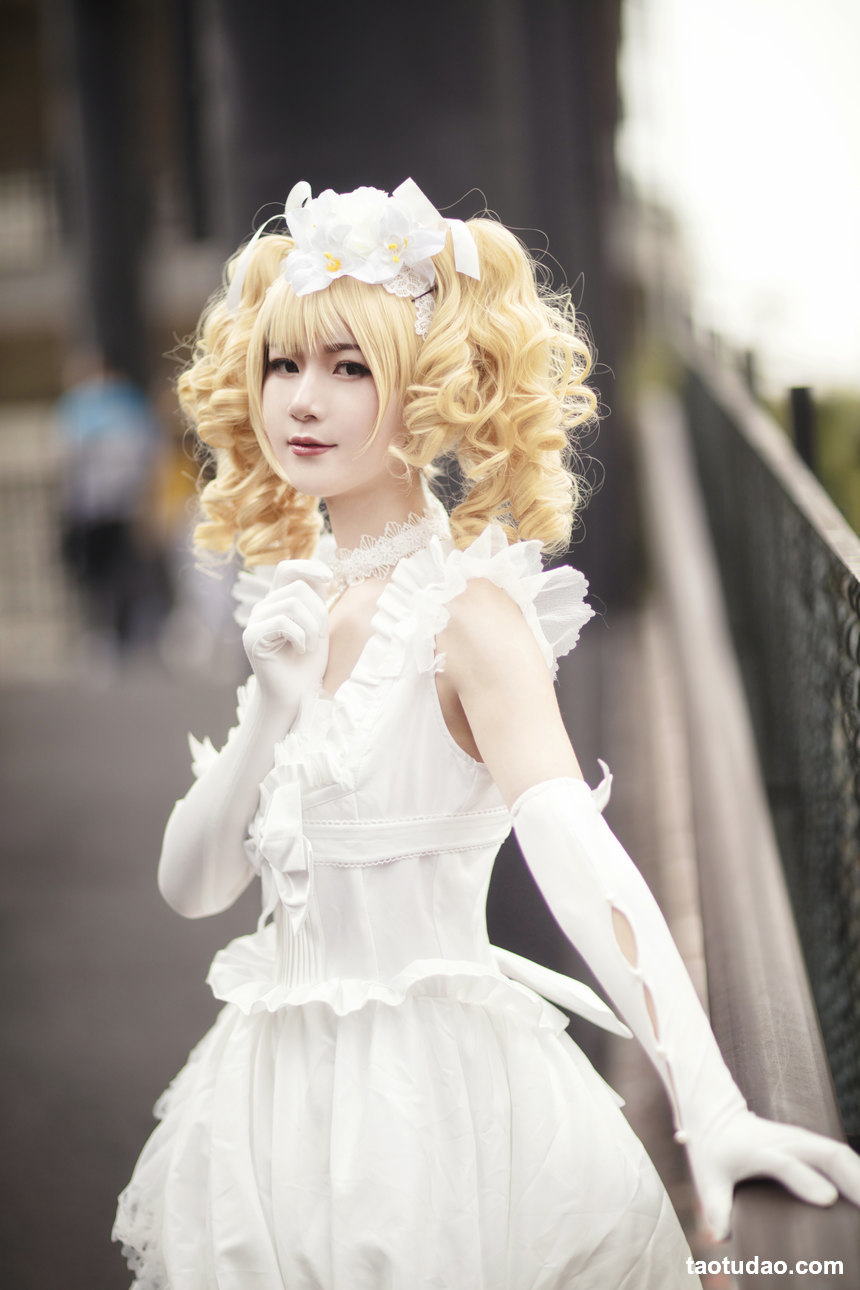 图片[4]-[YITUYU艺图语]2022.04.01 黑执事：伊丽莎白 九歌[24+1P／273MB]-绅士图