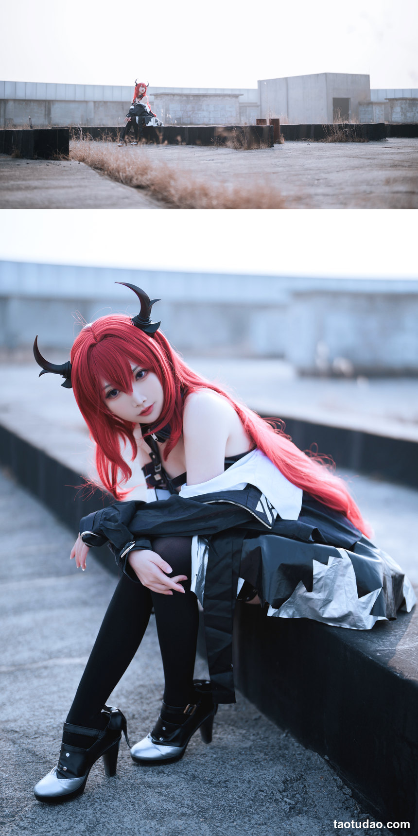 图片[2]-面饼仙儿 – NO.125 史尔特尔 [23P-214MB]-绅士图