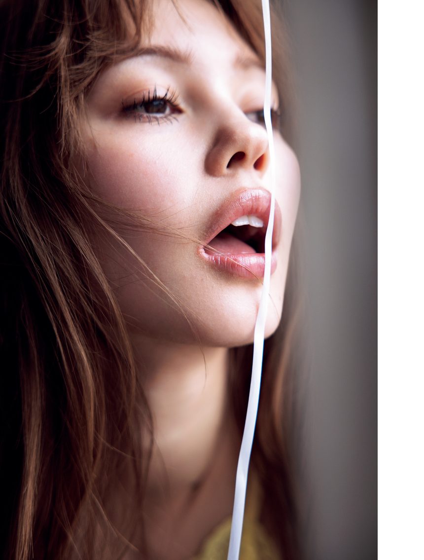 图片[4]-村上爱花1st写真集「愛でる愛花」-绅士图